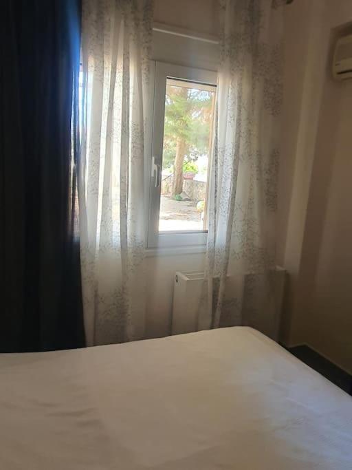 Korais Apartment, Chania Crete Kounoupidhianá Buitenkant foto